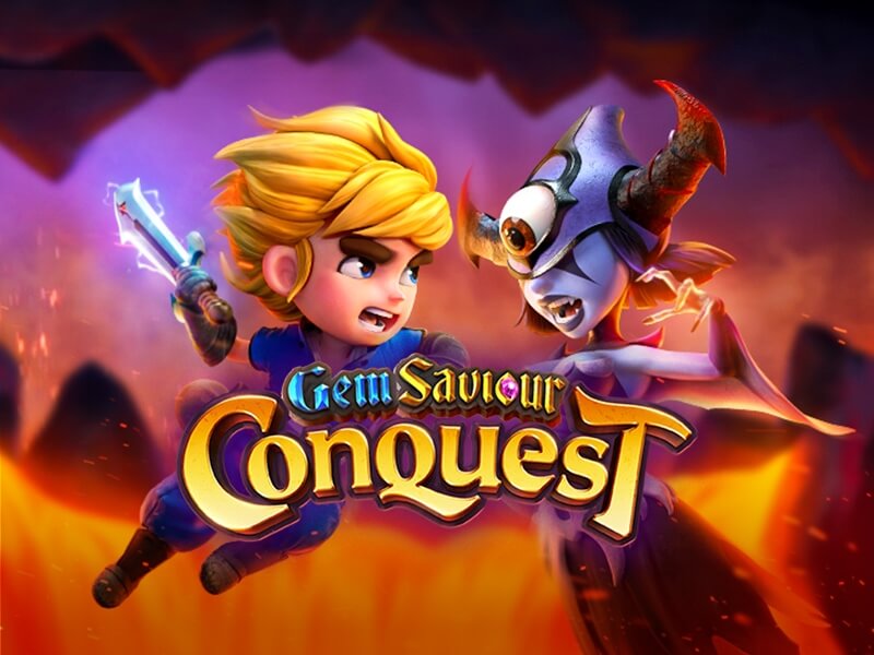 Tips dan Trik Agar Bisa Menang Dalam Bermain Gem Saviour Conquest